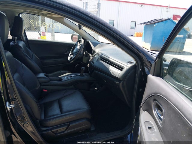 Продаж на аукціоні авто 2017 Honda Hr-v Ex-l, vin: 3CZRU6H79HM707844, номер лоту: 45088217