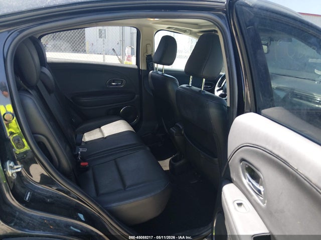Продаж на аукціоні авто 2017 Honda Hr-v Ex-l, vin: 3CZRU6H79HM707844, номер лоту: 45088217