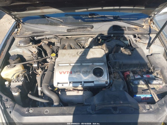 Продаж на аукціоні авто 2003 Lexus Es 300, vin: JTHBF30G330127253, номер лоту: 45088223