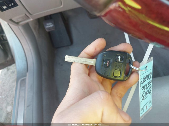 Продаж на аукціоні авто 2003 Lexus Es 300, vin: JTHBF30G330127253, номер лоту: 45088223