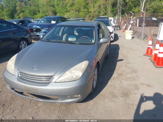 Продаж на аукціоні авто 2003 Lexus Es 300, vin: JTHBF30G330127253, номер лоту: 45088223