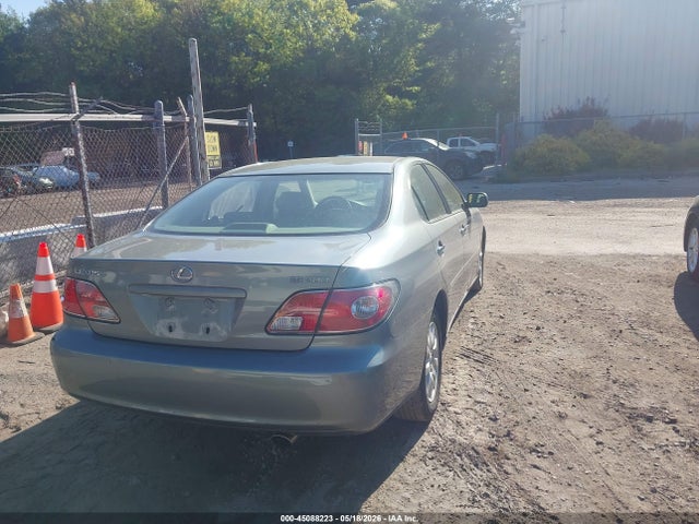 Продаж на аукціоні авто 2003 Lexus Es 300, vin: JTHBF30G330127253, номер лоту: 45088223