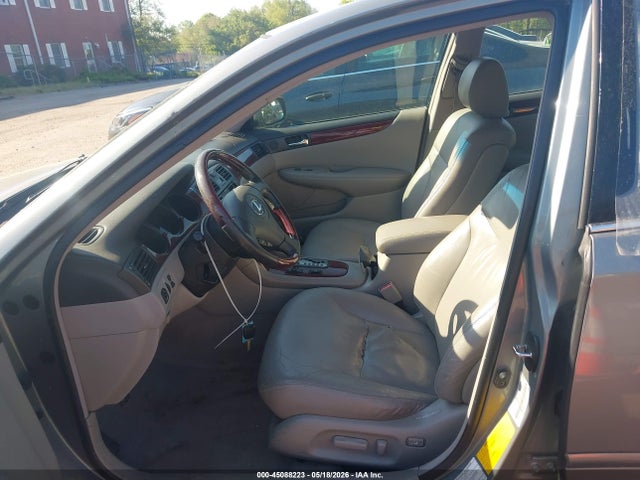 Продаж на аукціоні авто 2003 Lexus Es 300, vin: JTHBF30G330127253, номер лоту: 45088223