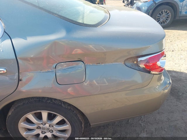 Продаж на аукціоні авто 2003 Lexus Es 300, vin: JTHBF30G330127253, номер лоту: 45088223