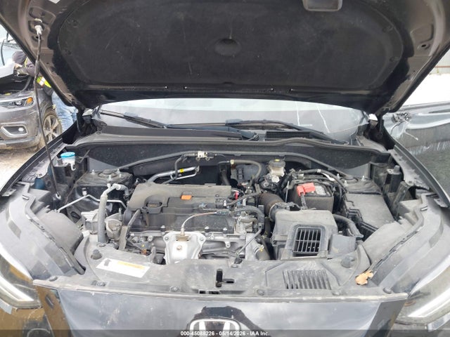 Aukcja sprzedaży 2023 Honda Hr-v 2wd Lx, vin: 3CZRZ1H34PM723949, numer aukcji: 45088226