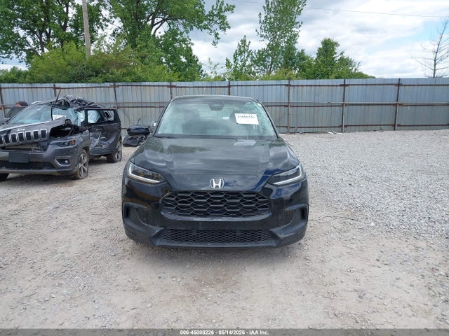 Aukcja sprzedaży 2023 Honda Hr-v 2wd Lx, vin: 3CZRZ1H34PM723949, numer aukcji: 45088226