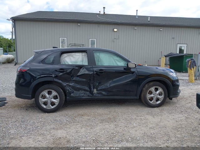 Aukcja sprzedaży 2023 Honda Hr-v 2wd Lx, vin: 3CZRZ1H34PM723949, numer aukcji: 45088226