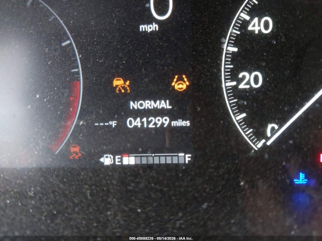 Aukcja sprzedaży 2023 Honda Hr-v 2wd Lx, vin: 3CZRZ1H34PM723949, numer aukcji: 45088226