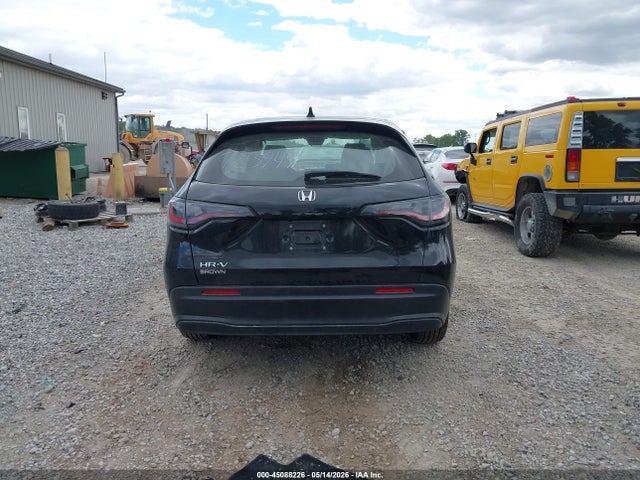 Aukcja sprzedaży 2023 Honda Hr-v 2wd Lx, vin: 3CZRZ1H34PM723949, numer aukcji: 45088226