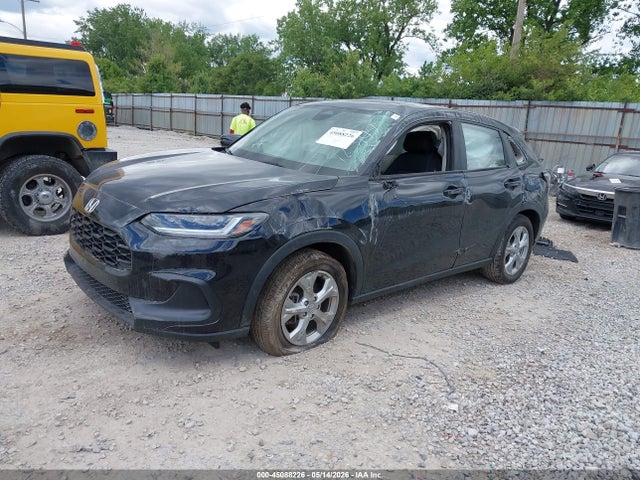 Aukcja sprzedaży 2023 Honda Hr-v 2wd Lx, vin: 3CZRZ1H34PM723949, numer aukcji: 45088226