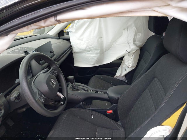 Aukcja sprzedaży 2023 Honda Hr-v 2wd Lx, vin: 3CZRZ1H34PM723949, numer aukcji: 45088226