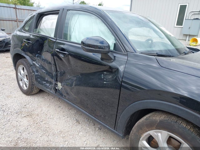 Aukcja sprzedaży 2023 Honda Hr-v 2wd Lx, vin: 3CZRZ1H34PM723949, numer aukcji: 45088226