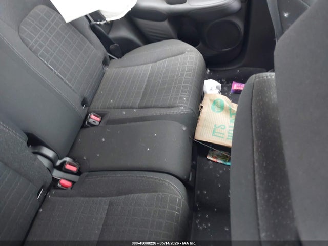Aukcja sprzedaży 2023 Honda Hr-v 2wd Lx, vin: 3CZRZ1H34PM723949, numer aukcji: 45088226