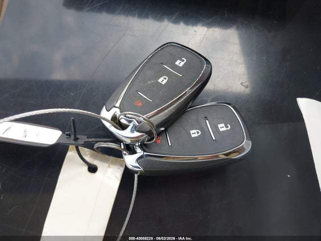 45088228 :رقم المزاد ، 3GNAXKEV1KS582225 vin ، 2019 Chevrolet Equinox Lt مزاد بيع