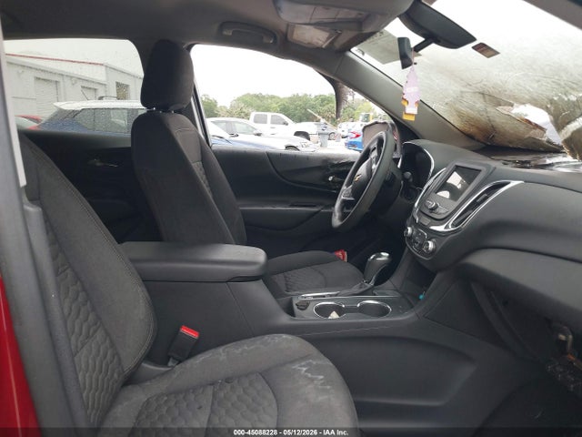 45088228 :رقم المزاد ، 3GNAXKEV1KS582225 vin ، 2019 Chevrolet Equinox Lt مزاد بيع