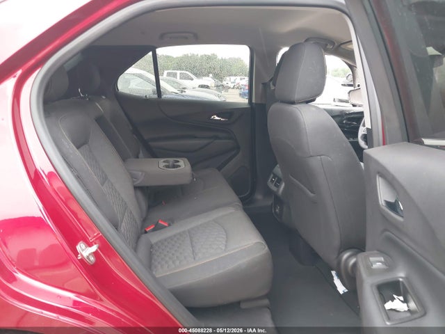45088228 :رقم المزاد ، 3GNAXKEV1KS582225 vin ، 2019 Chevrolet Equinox Lt مزاد بيع