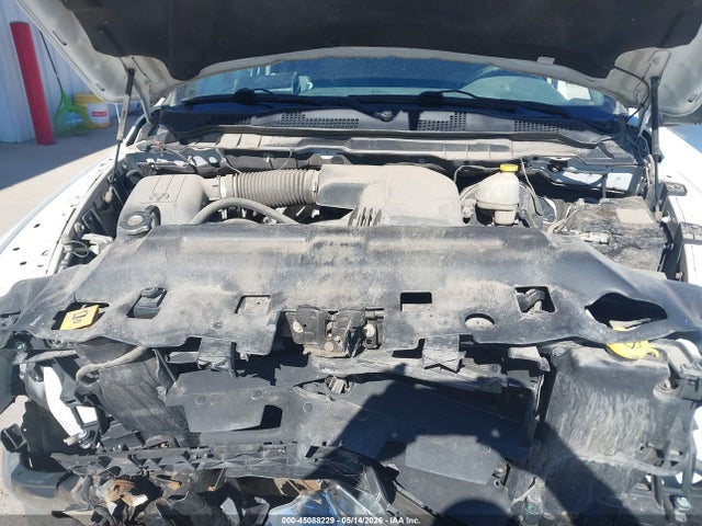 45088229 :رقم المزاد ، 3C6JR7EG3FG586097 vin ، 2015 Ram 1500 Big Horn مزاد بيع