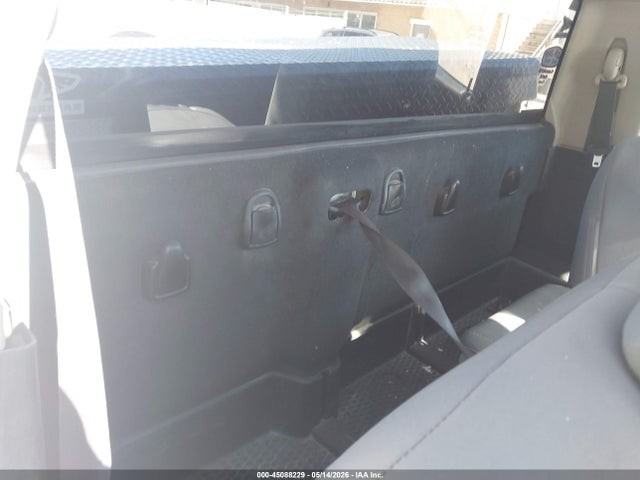 45088229 :رقم المزاد ، 3C6JR7EG3FG586097 vin ، 2015 Ram 1500 Big Horn مزاد بيع