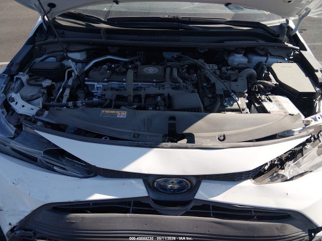 JTDBCMFE7R3056703 Toyota Corolla Hybrid Le