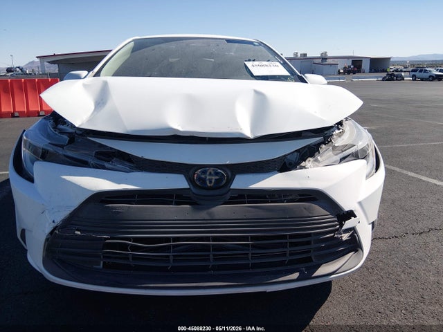 JTDBCMFE7R3056703 Toyota Corolla Hybrid Le