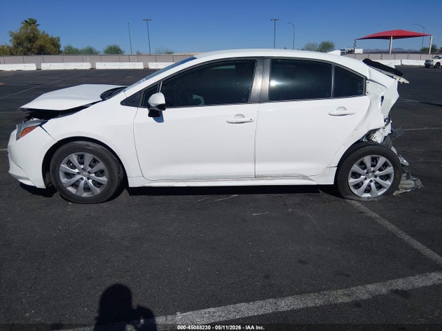 JTDBCMFE7R3056703 Toyota Corolla Hybrid Le