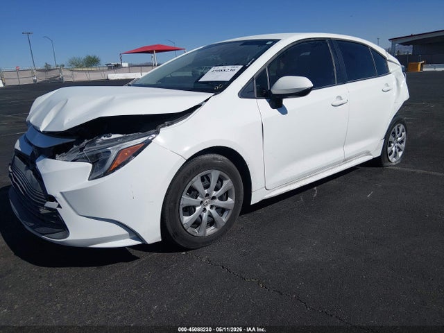 JTDBCMFE7R3056703 Toyota Corolla Hybrid Le