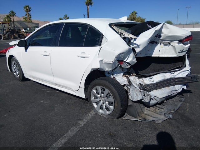 JTDBCMFE7R3056703 Toyota Corolla Hybrid Le