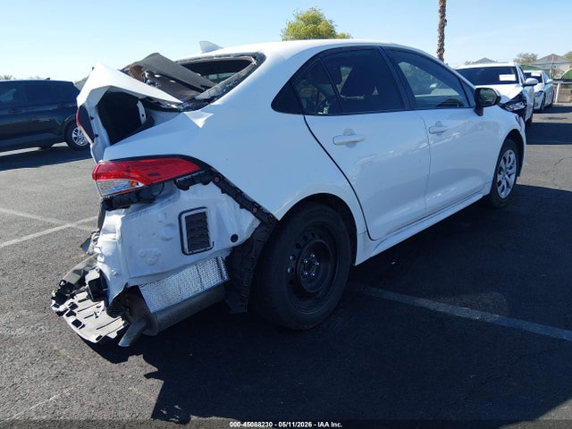 JTDBCMFE7R3056703 Toyota Corolla Hybrid Le