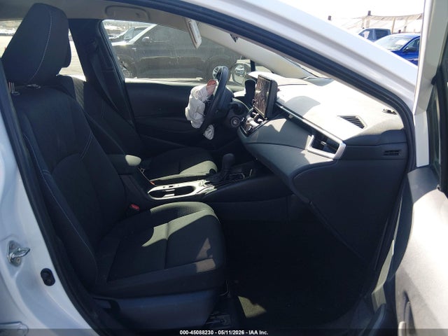 JTDBCMFE7R3056703 Toyota Corolla Hybrid Le