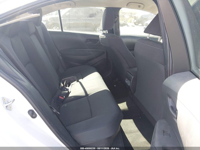 JTDBCMFE7R3056703 Toyota Corolla Hybrid Le