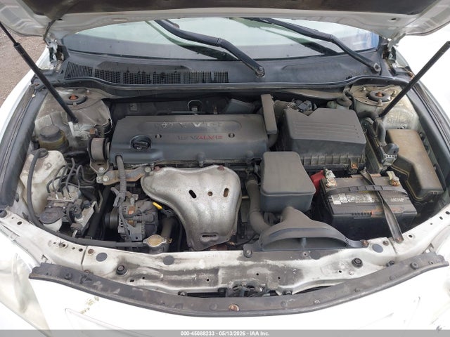2007 Toyota Camry Le მანქანა იყიდება აუქციონზე, vin: 4T1BE46K97U666038, აუქციონის ნომერი: 45088233
