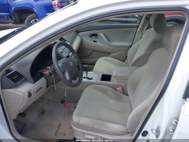 2007 Toyota Camry Le მანქანა იყიდება აუქციონზე, vin: 4T1BE46K97U666038, აუქციონის ნომერი: 45088233