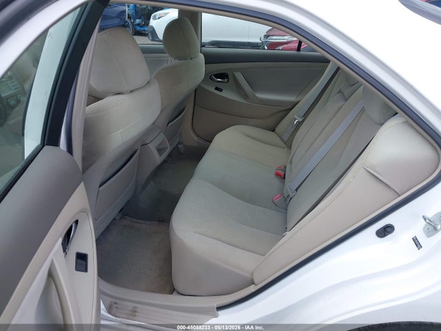 2007 Toyota Camry Le მანქანა იყიდება აუქციონზე, vin: 4T1BE46K97U666038, აუქციონის ნომერი: 45088233