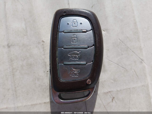2020 Hyundai Elantra Value Edition მანქანა იყიდება აუქციონზე, vin: 5NPD84LF7LH623463, აუქციონის ნომერი: 45088241