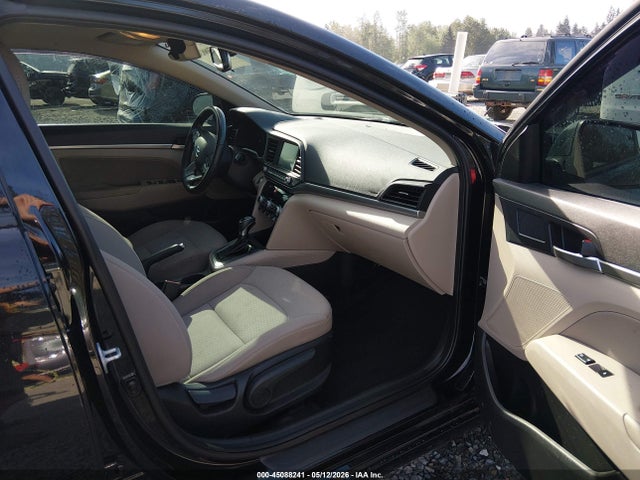 2020 Hyundai Elantra Value Edition მანქანა იყიდება აუქციონზე, vin: 5NPD84LF7LH623463, აუქციონის ნომერი: 45088241