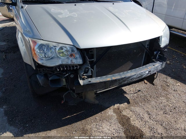 Aukcja sprzedaży 2015 Chrysler Town & Country Touring-l, vin: 2C4RC1CG1FR574280, numer aukcji: 45088244