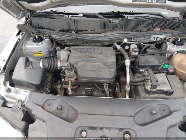 Продаж на аукціоні авто 2006 Pontiac Torrent, vin: 2CKDL73F466028555, номер лоту: 45088246