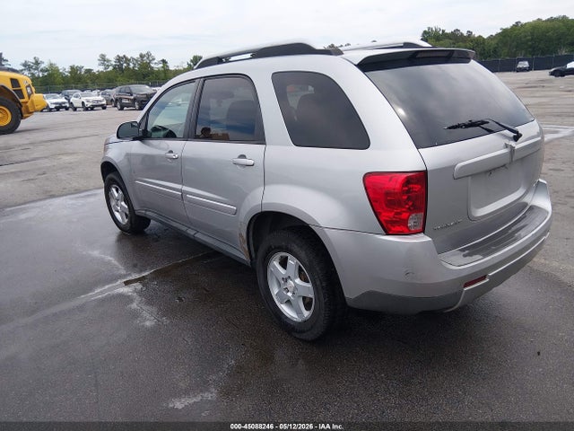 Продаж на аукціоні авто 2006 Pontiac Torrent, vin: 2CKDL73F466028555, номер лоту: 45088246