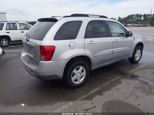Продаж на аукціоні авто 2006 Pontiac Torrent, vin: 2CKDL73F466028555, номер лоту: 45088246