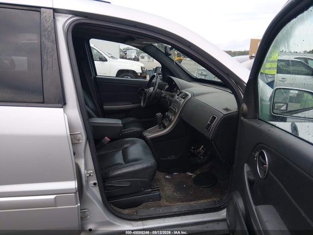 Продаж на аукціоні авто 2006 Pontiac Torrent, vin: 2CKDL73F466028555, номер лоту: 45088246