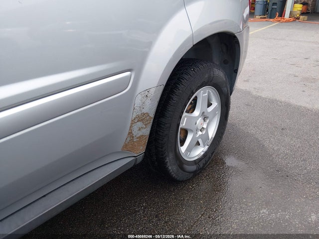 Продаж на аукціоні авто 2006 Pontiac Torrent, vin: 2CKDL73F466028555, номер лоту: 45088246