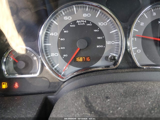 Продаж на аукціоні авто 2006 Pontiac Torrent, vin: 2CKDL73F466028555, номер лоту: 45088246