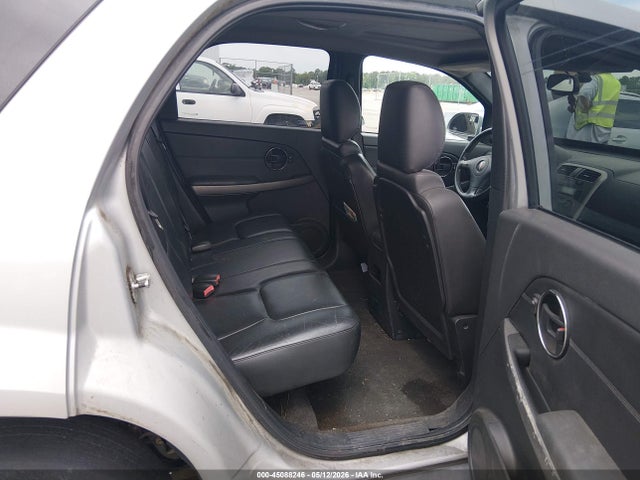 Продаж на аукціоні авто 2006 Pontiac Torrent, vin: 2CKDL73F466028555, номер лоту: 45088246