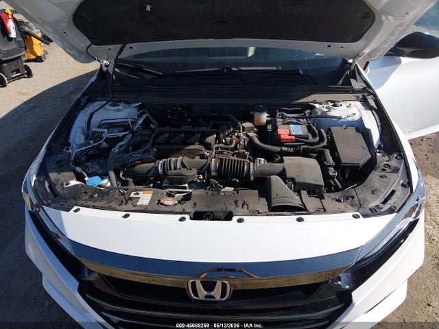 1HGCV1F32NA101002 Honda Accord Sport