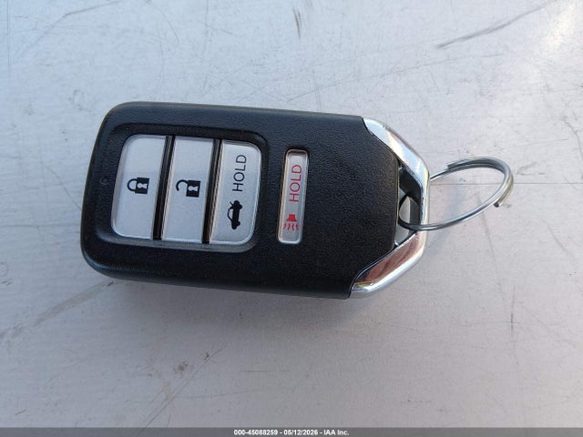 1HGCV1F32NA101002 Honda Accord Sport