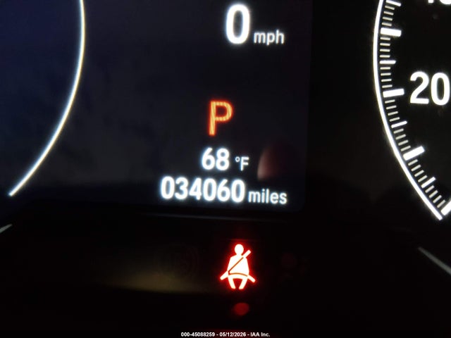 1HGCV1F32NA101002 Honda Accord Sport