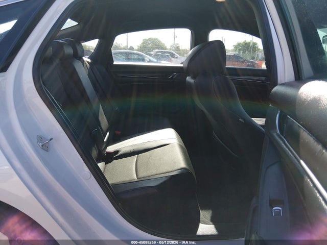1HGCV1F32NA101002 Honda Accord Sport