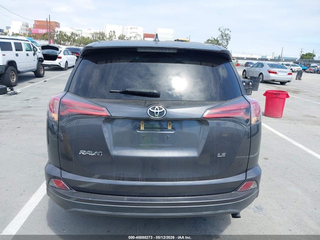 2T3ZFREV1JW478634 Toyota RAV4 LE