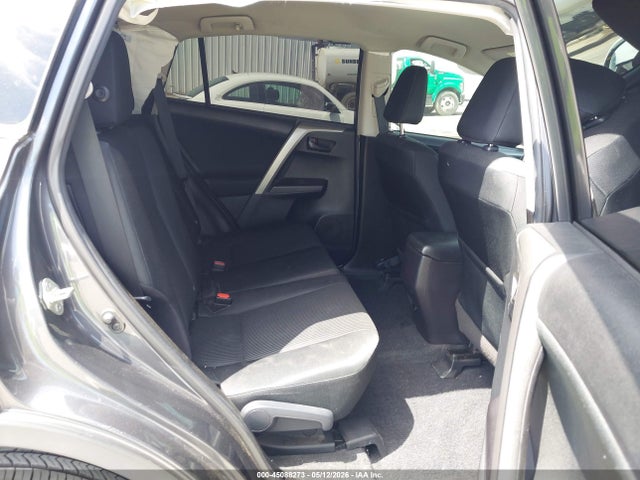 2T3ZFREV1JW478634 Toyota RAV4 LE