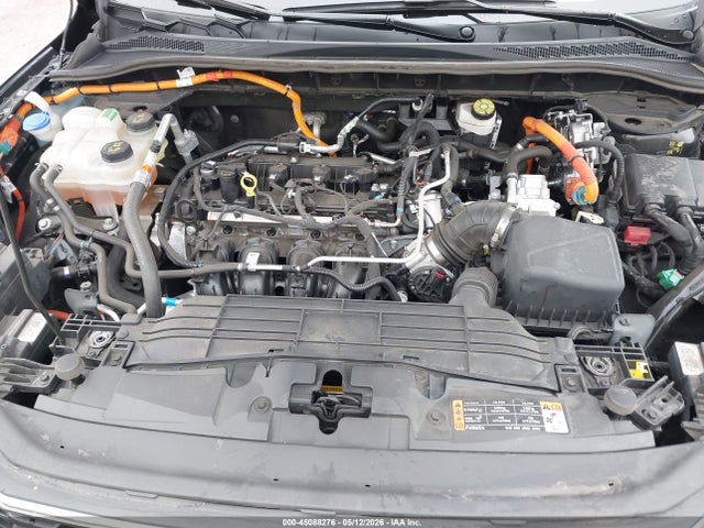 Ford Escape St-line 2024 1FMCU0MZ4RUB27992 Image 10
